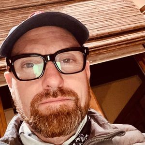 Meet your Posher, Scott